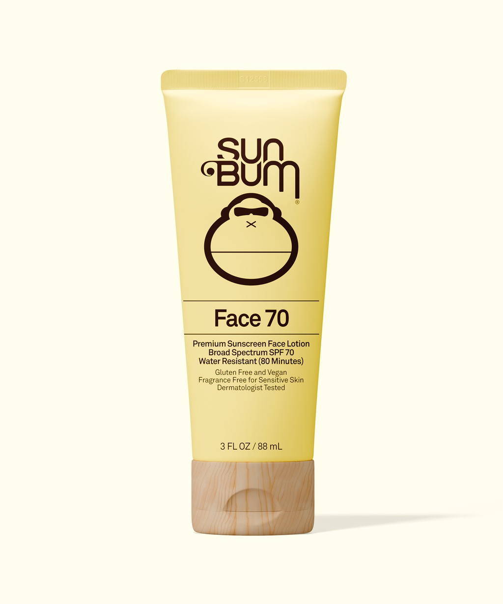 Original SPF 70 Sunscreen Face Lotion