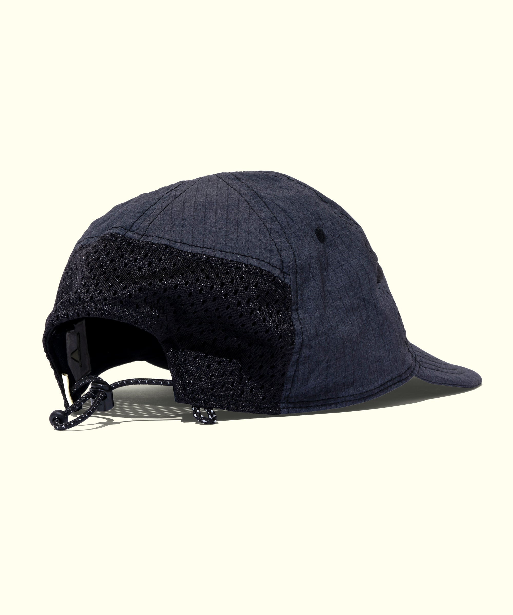 Pilgrim Surf Hat - Black